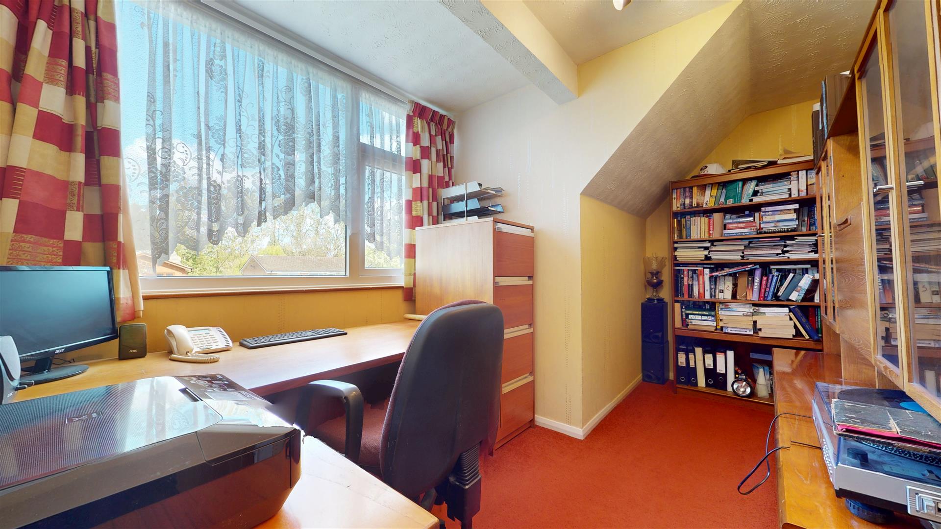 Wentworth Way, Bletchley, Milton Keynes